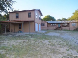 638 Medina Hills Rd, Medina, TX 78055