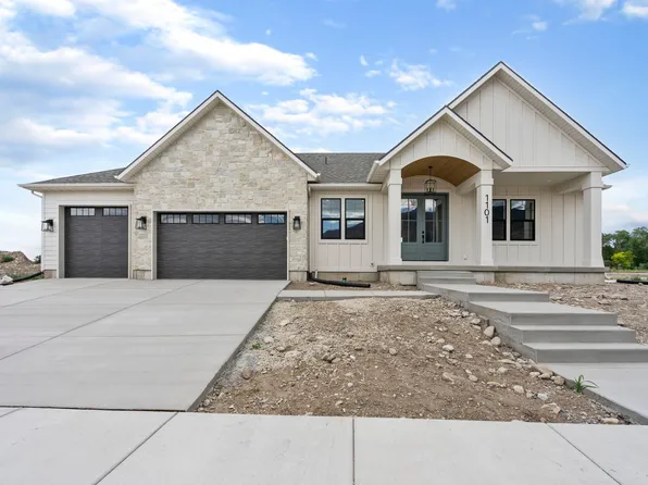 1101 N 390th St E #107, American Fork, UT 84003