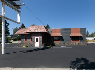 201 N Washington Ave, Newport, WA 99156