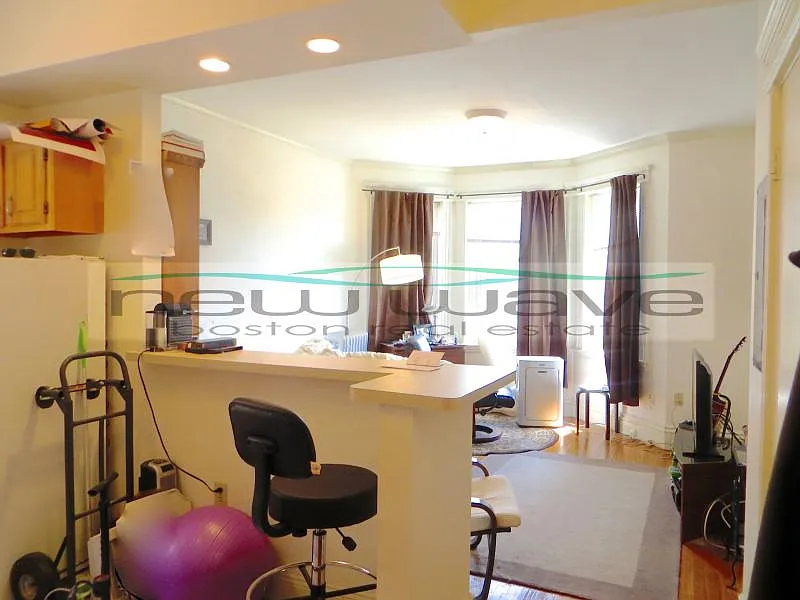 Studio, 450 sqft, $2,400 — Photo 1