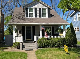 6630 Murray Ave, Cincinnati, OH 45227