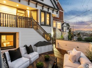 23 Peralta Ave, San Francisco, CA 94110