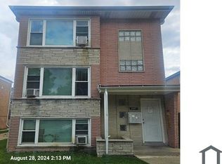 3447 W 79th St #1, Chicago, IL 60652
