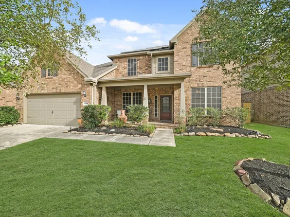 5326 Regal Gem Ln, Katy, TX 77493