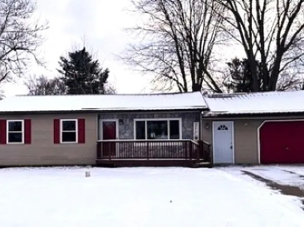 4340 Haas Dr, Burton, MI 48519