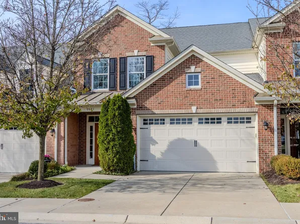 2641 Queensland Dr, Ellicott City, MD 21042