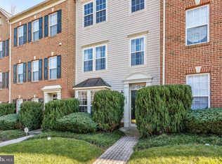 4556 Hidden Stream Ct, Owings Mills, MD 21117