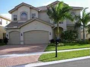 10945 Sunset Ridge Cir, Boynton Beach, FL 33473
