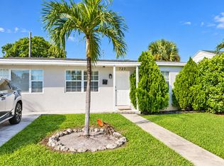 727 Summit Blvd, West Palm Beach, FL 33405