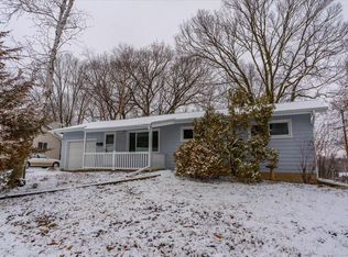1314 Iowa Dr, Madison, WI 53704