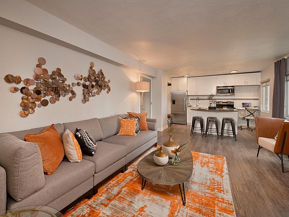 2nd image of 10101 8th Ave S #11304