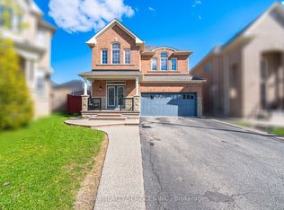 22 Everingham Cir, Brampton, ON L6R0R6