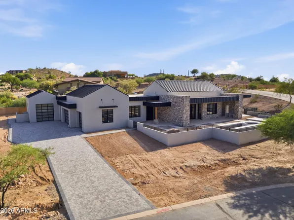 9297 E SUNDANCE Circle, Gold Canyon, AZ 85118