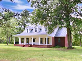 294 Delk Rd, Moselle, MS 39459