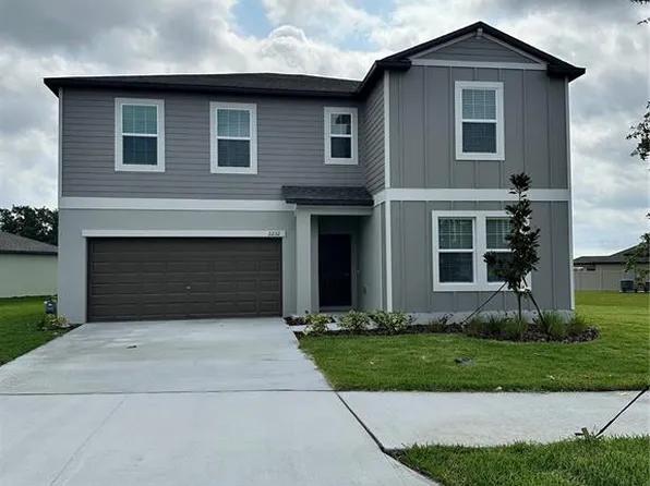 2232 Lanier Rd, Zephyrhills, FL 33541