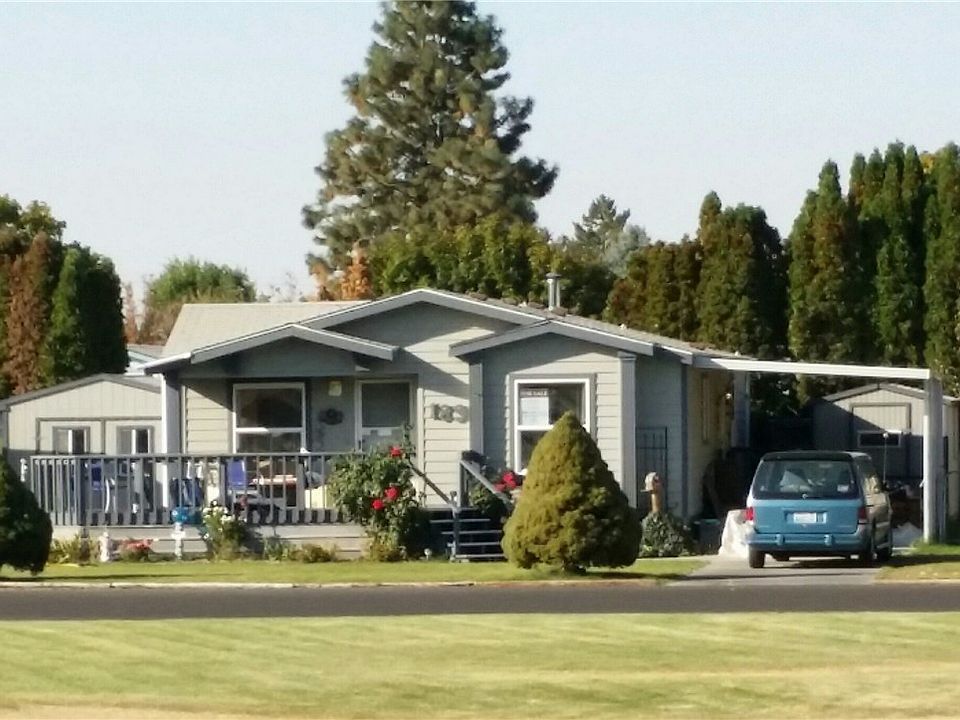 1st image of 4815 Airway Dr NE Unit 189