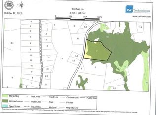 00 Brookfield Rd, Brimfield, MA 01010