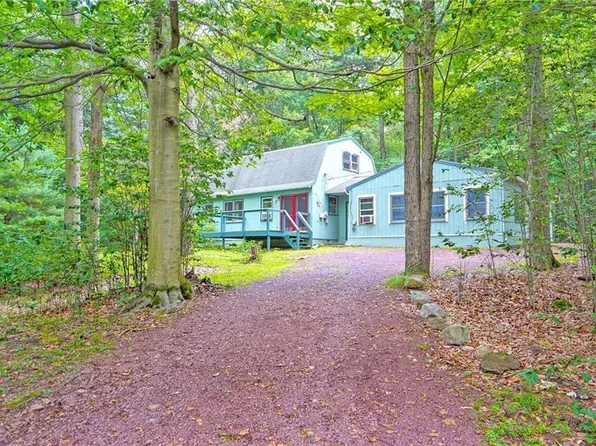 187 Wildwood Dr, Weatherly, PA 18255