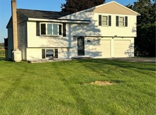7628 Rickmeyer Rd, Rome, NY 13440