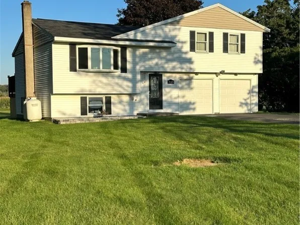 7628 Rickmeyer Rd, Rome, NY 13440