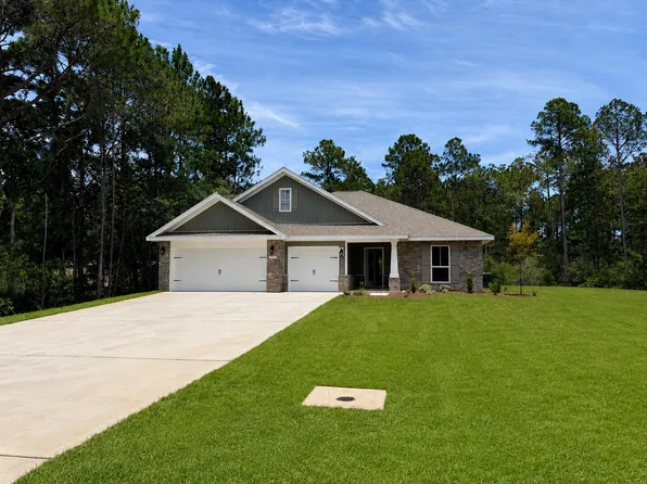 6775 Desoto St, Navarre, FL 32566