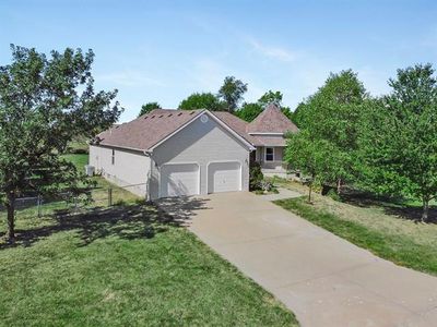 7368 SW Karen Rd, Trimble, MO, 64492