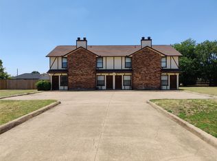 207 Pate Orr Rd N, Keller, TX 76248