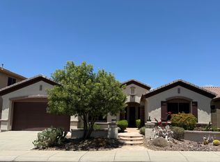 2344 W Clearview Trl, Phoenix, AZ 85086
