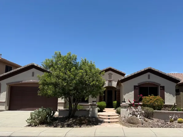 2344 W Clearview Trl, Phoenix, AZ 85086