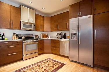 Rented by Citi Habitats