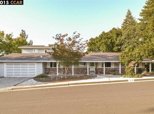 3230 Lucas Cir, Lafayette, CA 94549