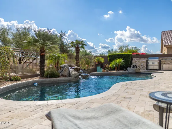 7711 E WINGTIP Way, Scottsdale, AZ 85255