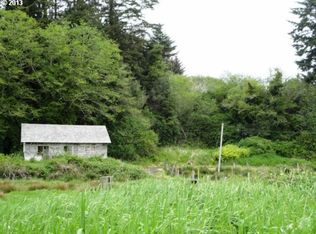 63272 Byren Rd, Coos Bay, OR 97420