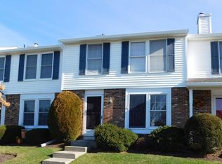 114 Constitution Way, Franklin, NJ 07416