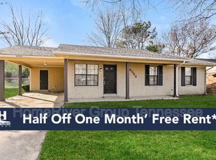 6565 Yorkshire Rd, Horn Lake, MS 38637