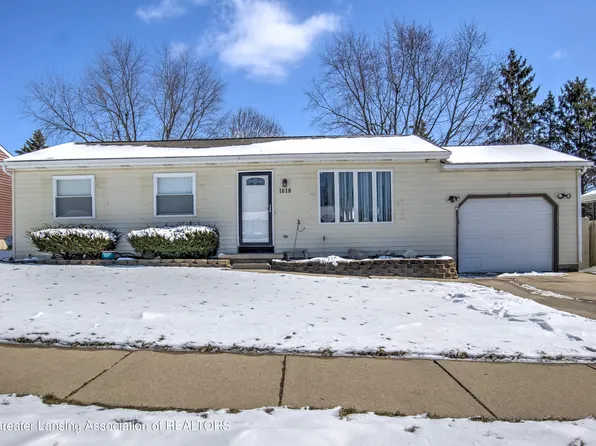 1618 Jacqueline Dr, Holt, MI 48842