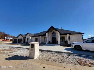 1401 Lake Shr, Joplin, MO 64801