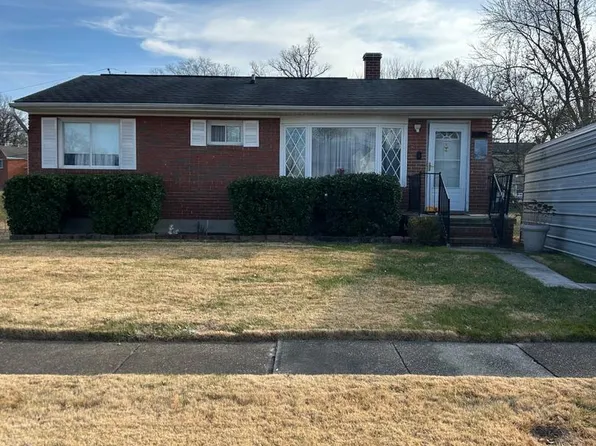7660 3rd Ave, Glen Burnie, MD 21060