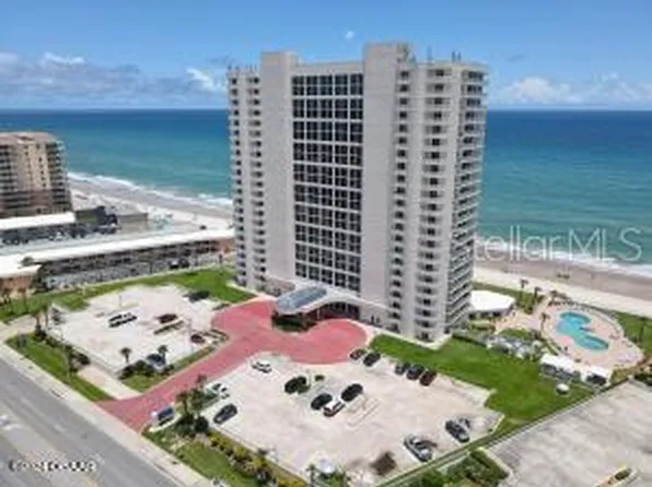 2545 S Atlantic Ave APT 607, Daytona Beach Shores, FL 32118