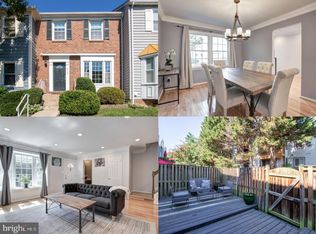 6148 Old Brentford Ct, Alexandria, VA 22310