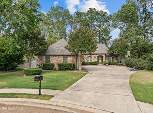 114 Persimmon Pl, Madison, MS 39110