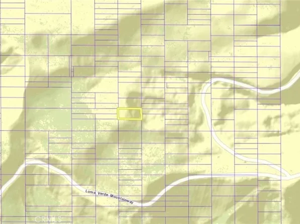 0 Near San Martinez #75, Castaic, CA 91384
