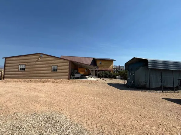 9615 S Antelope Xing, Duchesne, UT 84021