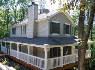 6375 Sponagle Rd, Sugar Grove, OH 43155