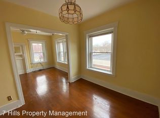 23 Millbury St #6, Worcester, MA 01610