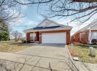 12100 Belmont Park Cir, Middletown, KY 40243