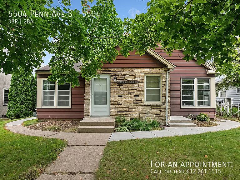 1st image of 5504 Penn Ave S #5504
