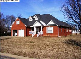 3 Autumn Run Rd NE, Fort Payne, AL 35967