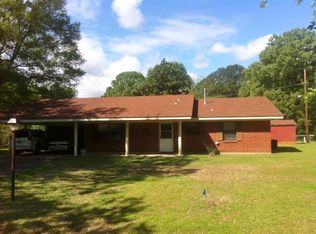 130 Wellenberger Cir, Monticello, AR 71655