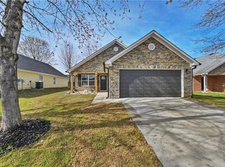 461 Cathedral Dr, McDonough, GA 30253